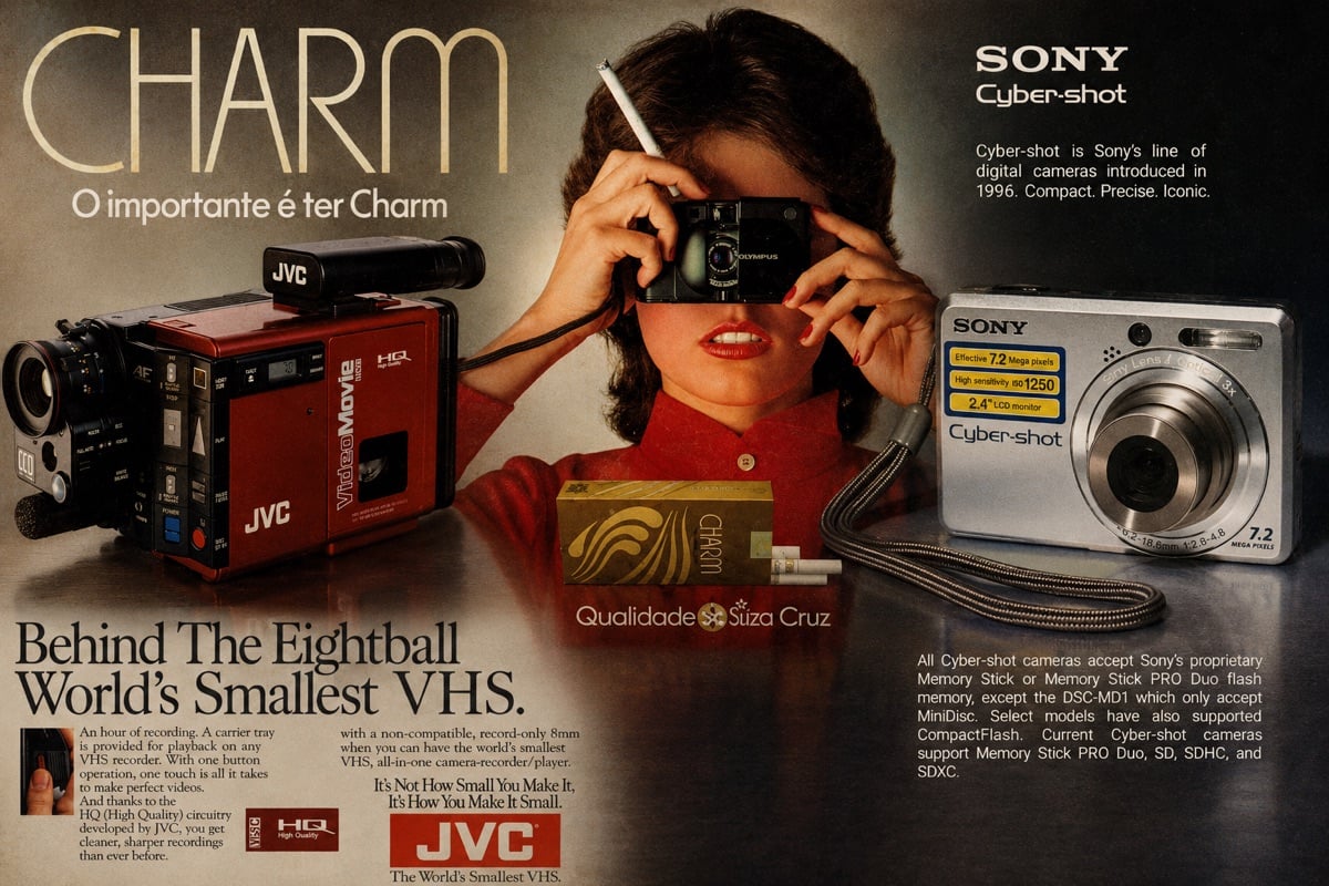 Cameras