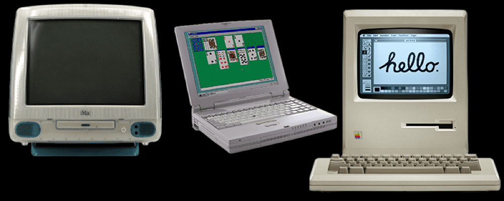 Computers