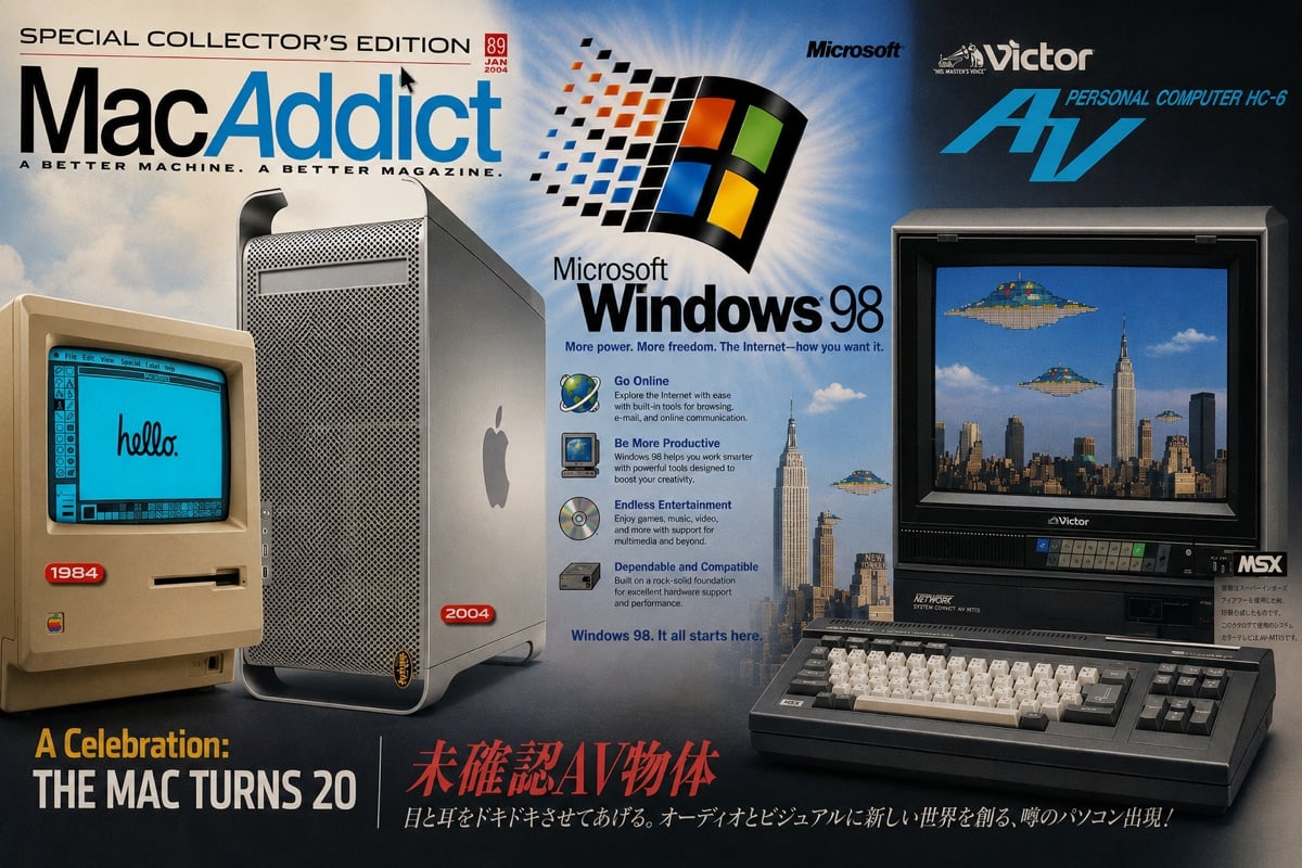 Computers