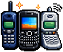 Phones