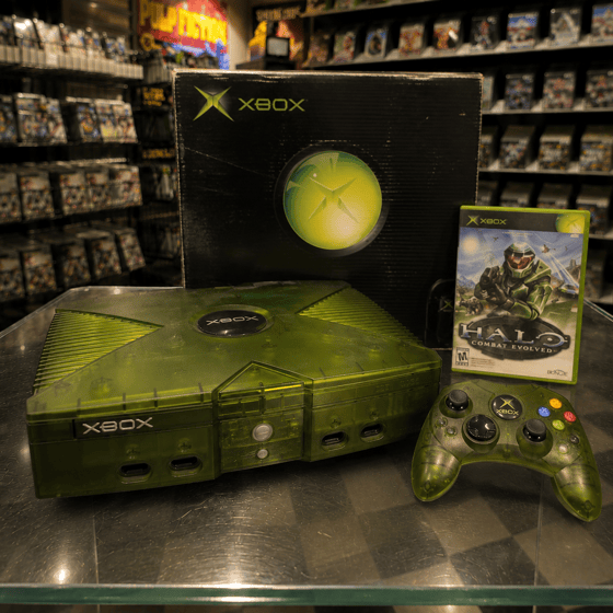 Shop Xbox Original
