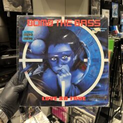 Love So True by Bomb the Bass
