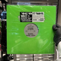 Wait (The Whisper Song) Remix by the Ying Yang Twins
