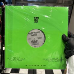 Alternative view of Wait (The Whisper Song) Remix by the Ying Yang Twins
