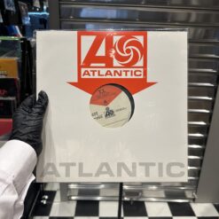 Alternative view of Be Easy by T.I.
