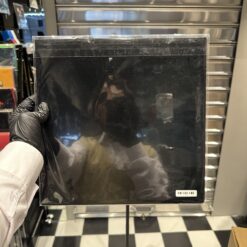 Alternative view of Hot Boyz by Missy Elliott