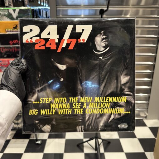 24/7 by 24/7