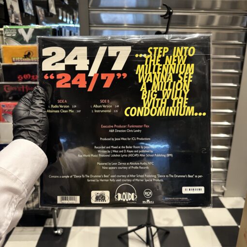 24/7 by 24/7 - Image 2