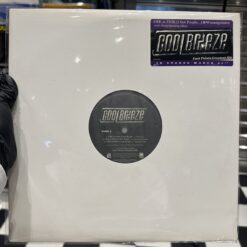 CRE-A-TINE (I Got People...) and Weeastpointin’ by Cool Breeze