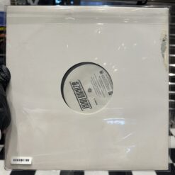 Alternative view of CRE-A-TINE (I Got People...) and Weeastpointin’ by Cool Breeze