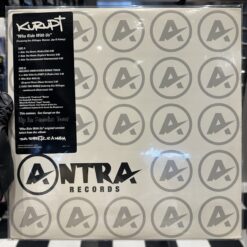 Who Ride With Us by Kurupt