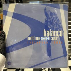 Metti Una Sera A Cena - Jazzanova Remix by Balanço