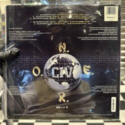 Alternative view of Superthug by Noreaga