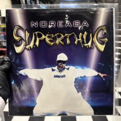 Superthug by Noreaga