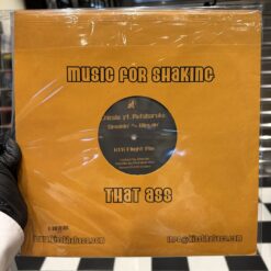 Alternative view of Smokin' & Blowin' by Chicola featuring Mutabaruka
