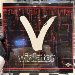 Alternative view of Gangsta Sh*t by Violator featuring G-Unit