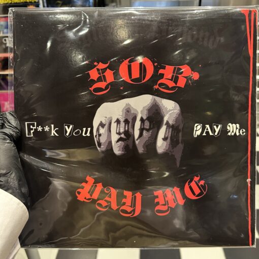 Pay Me / Bleach / Mr. Brown by Styles of Beyond