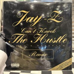 Can't Knock The Hustle (Fool's Paradise Remix) by Jay-Z