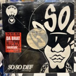 Got It Poppin' (Remix) by Da Brat featuring Jermaine Dupri