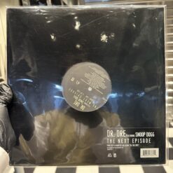 The Next Episode by Dr. Dre featuring Snoop Dogg