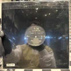 Alternative view of The Next Episode by Dr. Dre featuring Snoop Dogg
