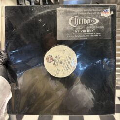 Let 'Em Live by Chino XL featuring Kool G Rap