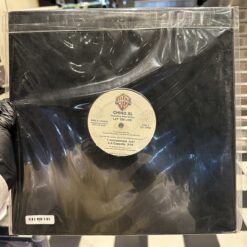 Alternative view of Let 'Em Live by Chino XL featuring Kool G Rap