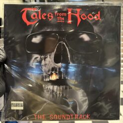 Tales from the Hood Soundtrack