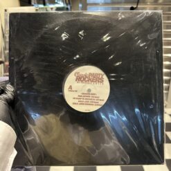Classic PARTY ROCKERS DJ FRIENDLY EDITS - Volume 36