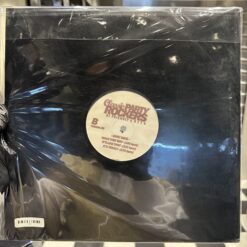 Alternative view of Classic PARTY ROCKERS DJ FRIENDLY EDITS - Volume 36
