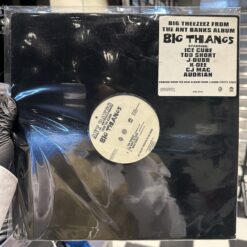 Big Thangs / You Want Me Back by Ant Banks
