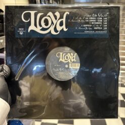 How We Do It by Lloyd
