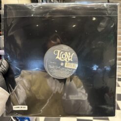 Alternative view of How We Do It by Lloyd