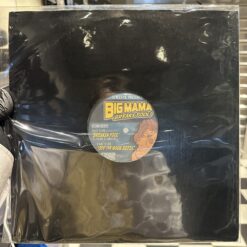 Big Mama Breaks Fool! by DJ Missy B