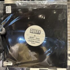 Alternative view of Steppin Stones (Dudi Sharon remix) by Duffy
