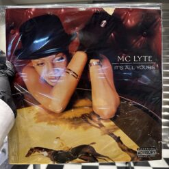 It's All Yours by MC Lyte