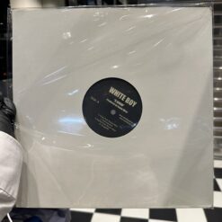 U KNOW / DO DAT DANCE by White Boy