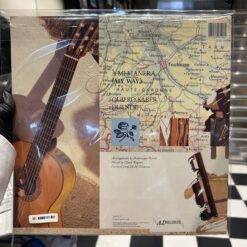 Alternative view of A Mi Manera (My Way) by Gipsy Kings