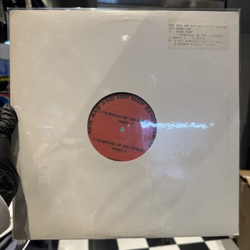 New R&B and Hip Hop Remix Series - RMX-105 - Image 2