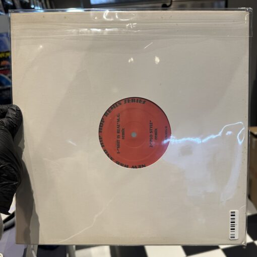 New R&B and Hip Hop Remix Series - RMX-105