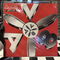 AV8 Record Street