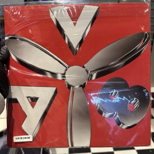 AV8 Record Street - Image 2