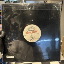 Alternative view of Jazzy Joints Volume 1 by DJ Jazzy Joyce