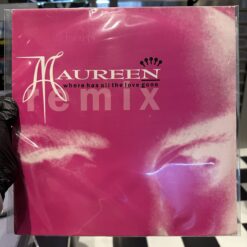 Where Has All The Love Gone (Remix) by Maureen Walsh