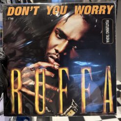 Don't You Worry by Ruffa featuring Tasha