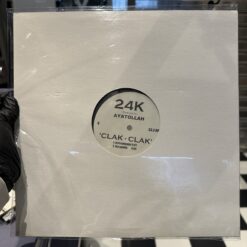 CLAK-CLAK by 24K