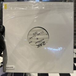 Alternative view of CLAK-CLAK by 24K