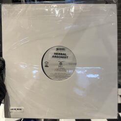 Alternative view of 4 U / Round 4 Round by Herbal Arsonist