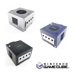 Gamecube Systems
