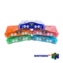N64 Systems